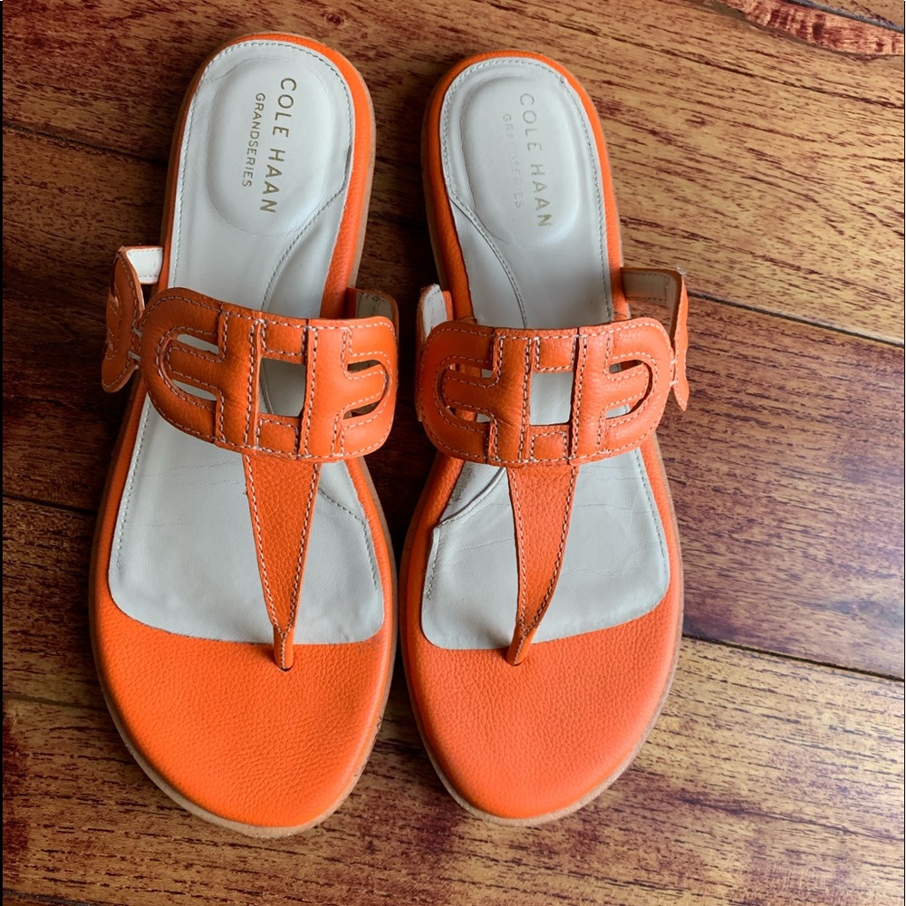 Cole Haan Sandals